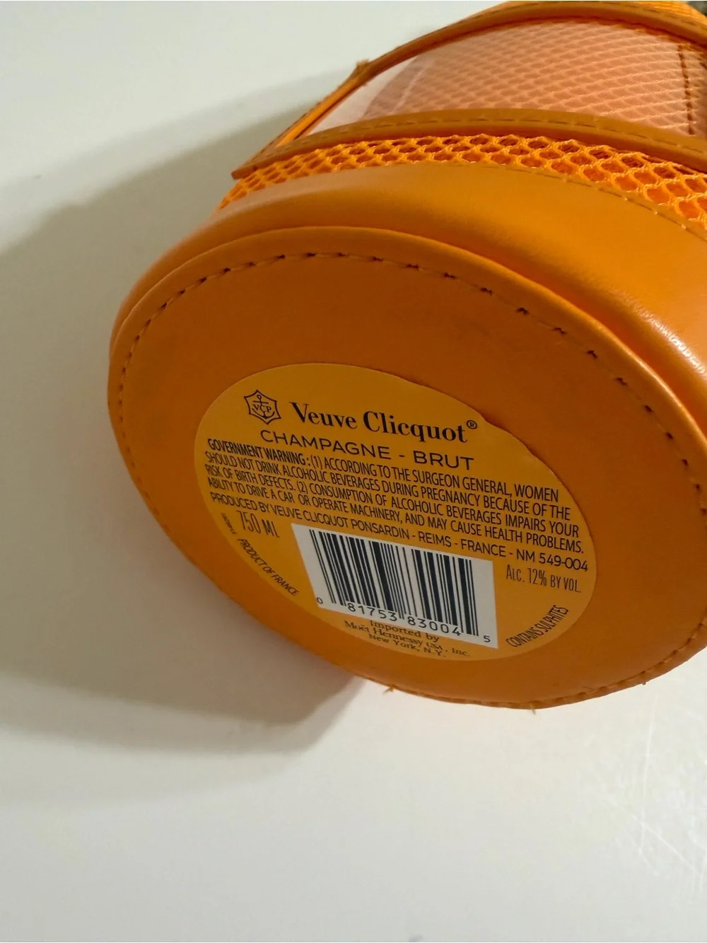Veuve Clicquot veuve clicquot
